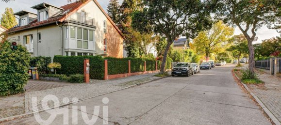 1 غرف نوم شقة في Lichterfelde, Germany رقم 55478 9