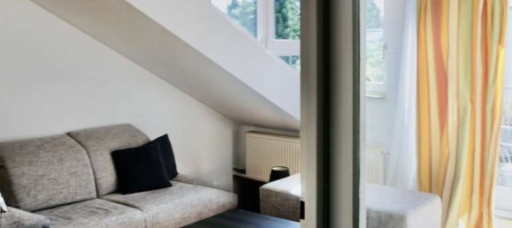 1 غرف نوم شقة في Lichterfelde, Germany رقم 55478 8