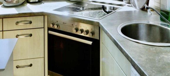 1 غرف نوم شقة في Lichterfelde, Germany رقم 55478 2