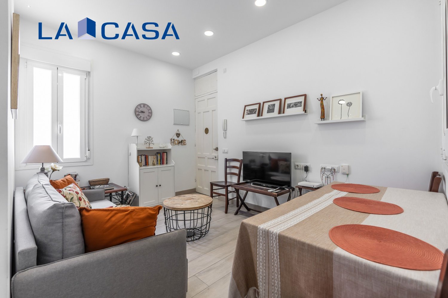 1 Schlafzimmer Wohnung in Madrid, Spain, Nr. 251242