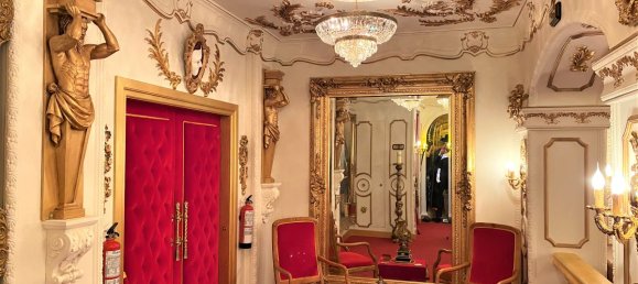 7 bedrooms House in Cadiz, Spain No. 84817 24