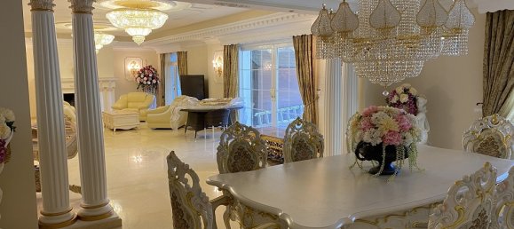 7 bedrooms House in Cadiz, Spain No. 84817 36