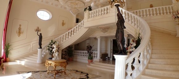 7 bedrooms House in Cadiz, Spain No. 84817 43