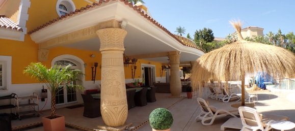 7 bedrooms House in Cadiz, Spain No. 84817 40