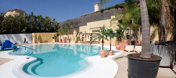 7 bedrooms House in Cadiz, Spain No. 84817 41