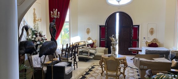 7 bedrooms House in Cadiz, Spain No. 84817 38