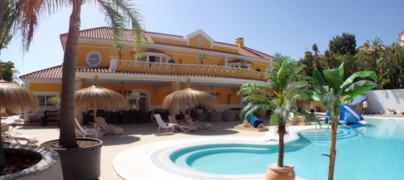 7 bedrooms House in Cadiz, Spain No. 84817 42