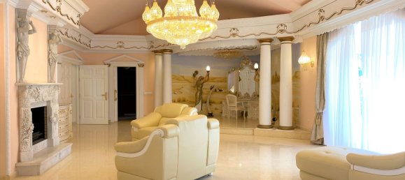 7 bedrooms House in Cadiz, Spain No. 84817 13