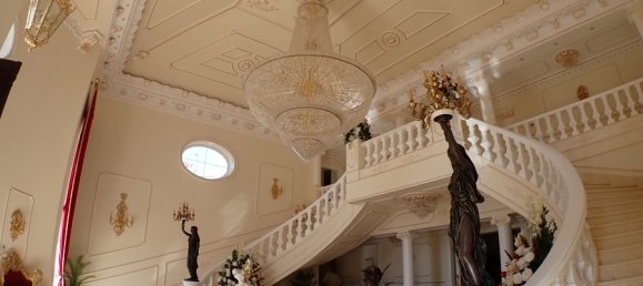 7 bedrooms House in Cadiz, Spain No. 84817 39