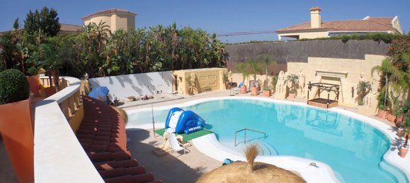 7 bedrooms House in Cadiz, Spain No. 84817 47