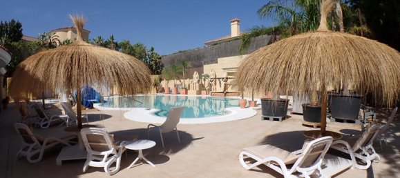 7 bedrooms House in Cadiz, Spain No. 84817 50