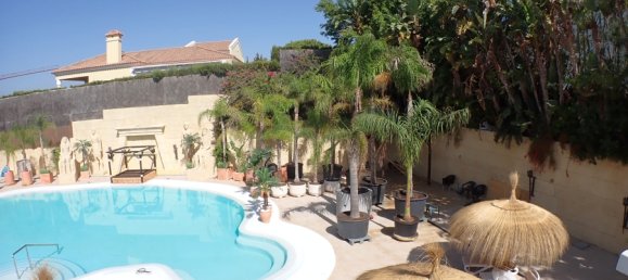 7 bedrooms House in Cadiz, Spain No. 84817 48