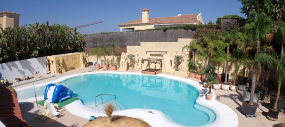 7 bedrooms House in Cadiz, Spain No. 84817 46