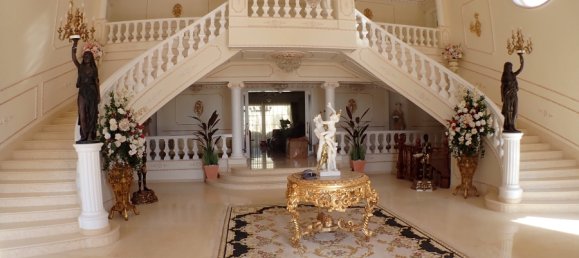 7 bedrooms House in Cadiz, Spain No. 84817 44