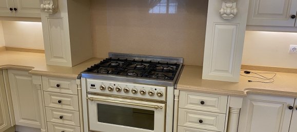 7 bedrooms House in Cadiz, Spain No. 84817 34