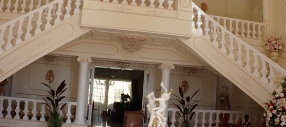 7 bedrooms House in Cadiz, Spain No. 84817 45