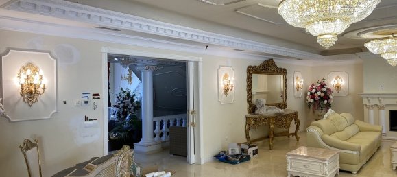 7 bedrooms House in Cadiz, Spain No. 84817 28