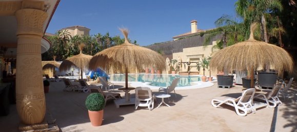 7 bedrooms House in Cadiz, Spain No. 84817 49