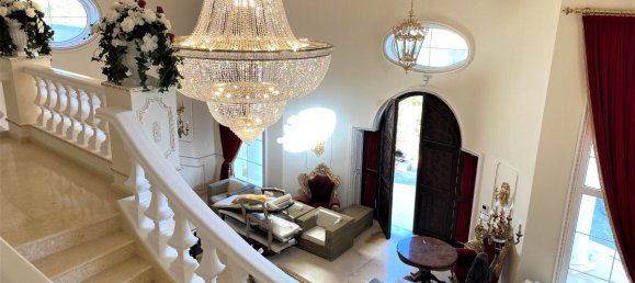 7 bedrooms House in Cadiz, Spain No. 84817 6