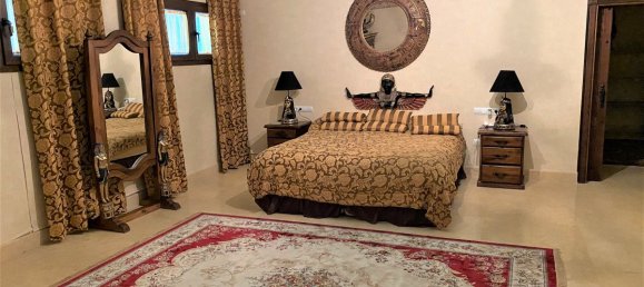 7 bedrooms House in Cadiz, Spain No. 84817 21