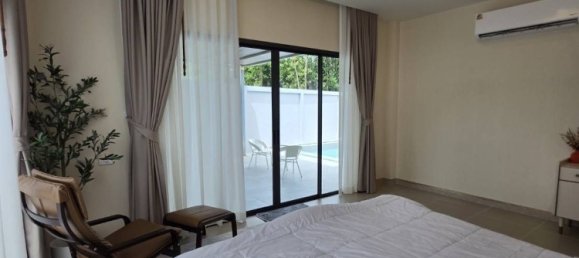 2 غرف نوم فيلا في Phuket, Thailand رقم 73413 13