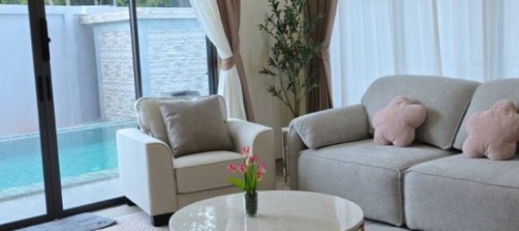 2 غرف نوم فيلا في Phuket, Thailand رقم 73413 8