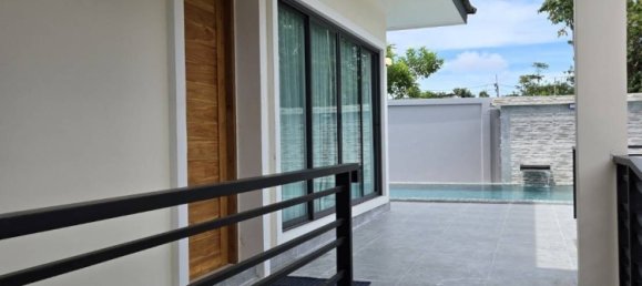 2 غرف نوم فيلا في Phuket, Thailand رقم 73413 25