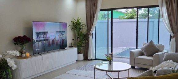 2 غرف نوم فيلا في Phuket, Thailand رقم 73413 2