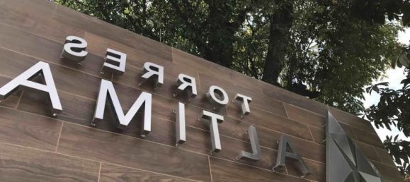 Apartamento T3 em Puebla, Mexico N.º 182762 2