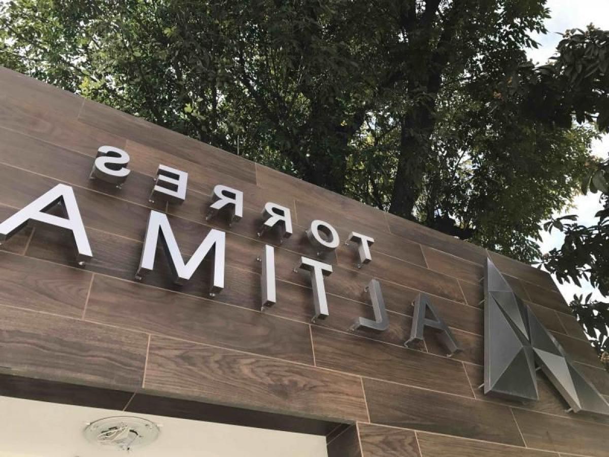 Apartamento T3 em Puebla, Mexico N.º 182762