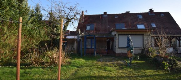 3 bedrooms House in Rotenburg, Germany No. 137077 3