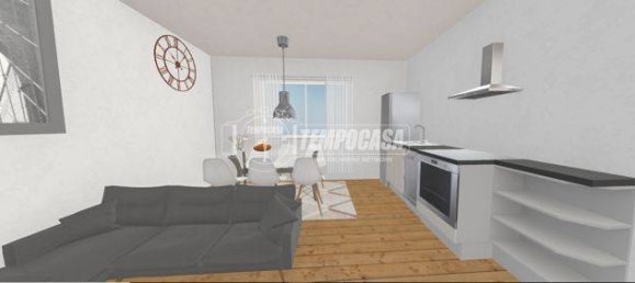 2 bedrooms Apartment in Rho, Italy No. 262079 11