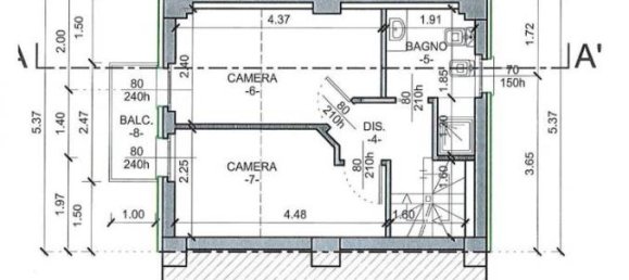 3-salle Maison à Mariano Comense, Italy No. 34909 3