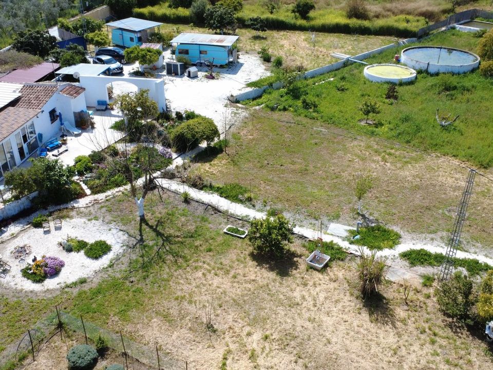 2 Schlafzimmer Haus in Alhaurin el Grande, Spain, Nr. 270130