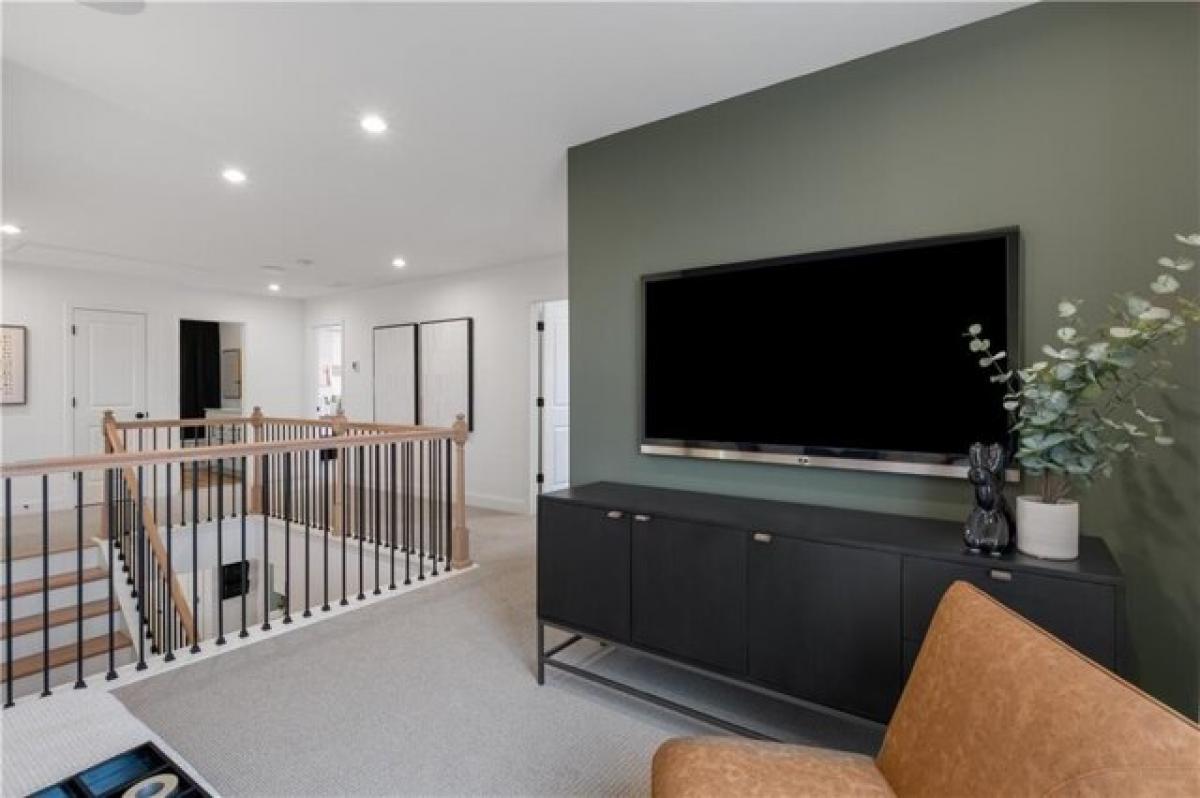 5 bedrooms House in Dawsonville, USA No. 379936