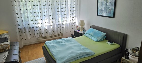 3-salle Appartement à Hof, Germany No. 238221 3