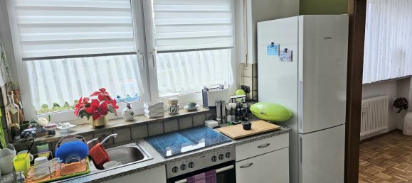 3-salle Appartement à Hof, Germany No. 238221 2