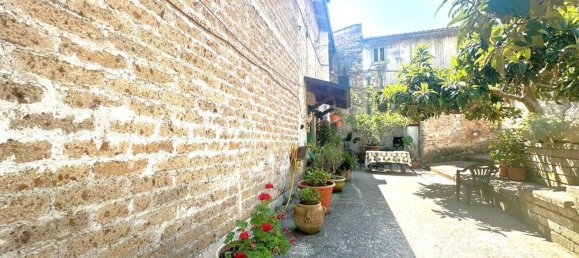 Casa de 3 habitaciónes en Arrone, Italy No. 294039 4