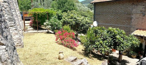 Casa de 3 habitaciónes en Arrone, Italy No. 294039 11