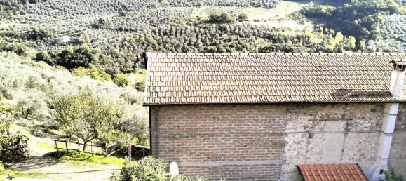 Casa de 3 habitaciónes en Arrone, Italy No. 294039 13