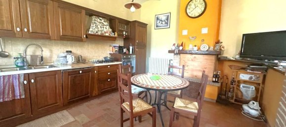 Casa de 3 habitaciónes en Arrone, Italy No. 294039 5