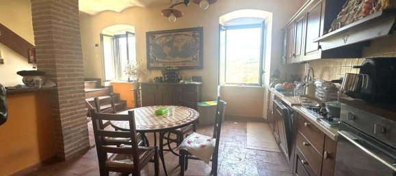 Casa de 3 habitaciónes en Arrone, Italy No. 294039 8