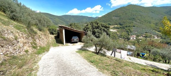 Casa de 3 habitaciónes en Arrone, Italy No. 294039 16