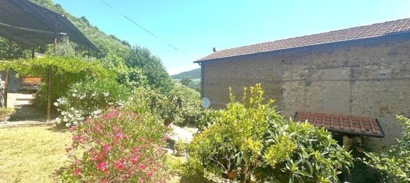 Casa de 3 habitaciónes en Arrone, Italy No. 294039 2