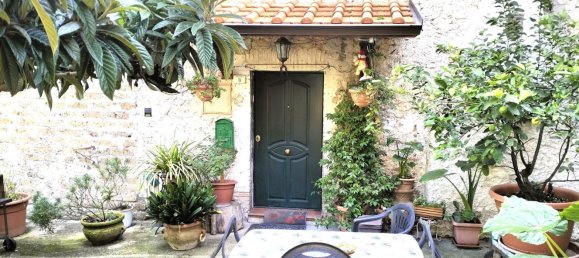 Casa de 3 habitaciónes en Arrone, Italy No. 294039 14