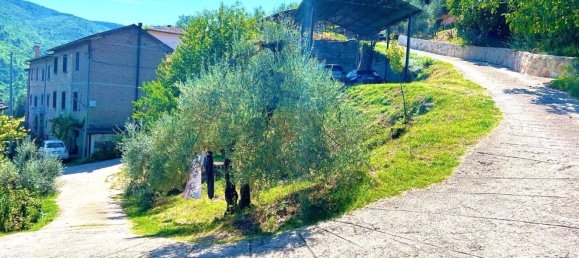 Casa de 3 habitaciónes en Arrone, Italy No. 294039 18