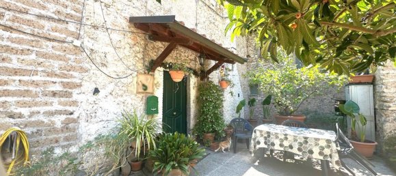 Casa de 3 habitaciónes en Arrone, Italy No. 294039 10