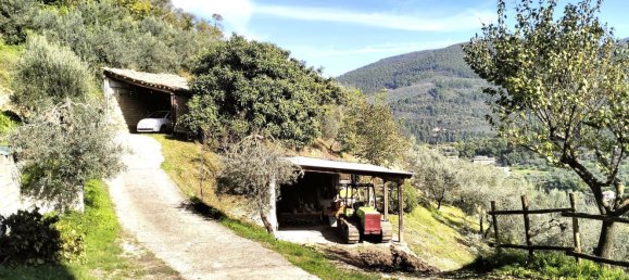 Casa de 3 habitaciónes en Arrone, Italy No. 294039 15