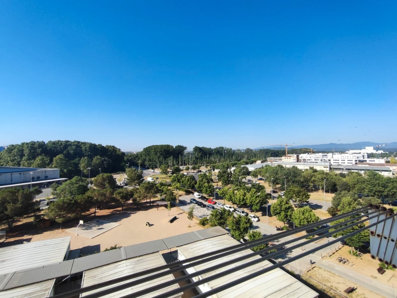 3 Schlafzimmer Wohnung in Girona, Spain, Nr. 165828