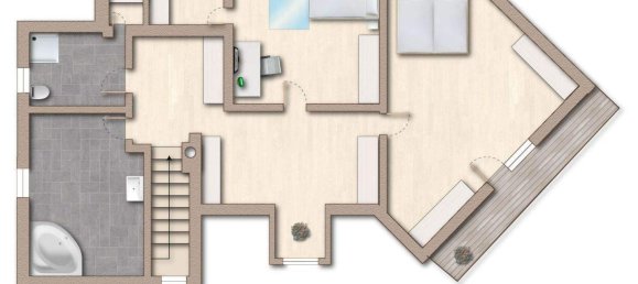 4غرفة منزل في Weinitzen, Austria رقم 69334 31